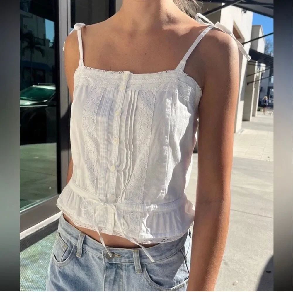 Brandy Melville Maeve Top